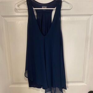 Converse One Star Tank Top